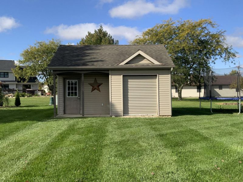 6711 Sunfish Drive, Huntsville, OH 43324 Photo 20