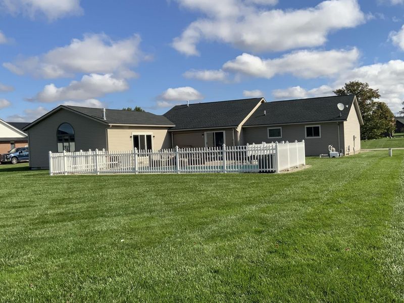6711 Sunfish Drive, Huntsville, OH 43324 Photo 3