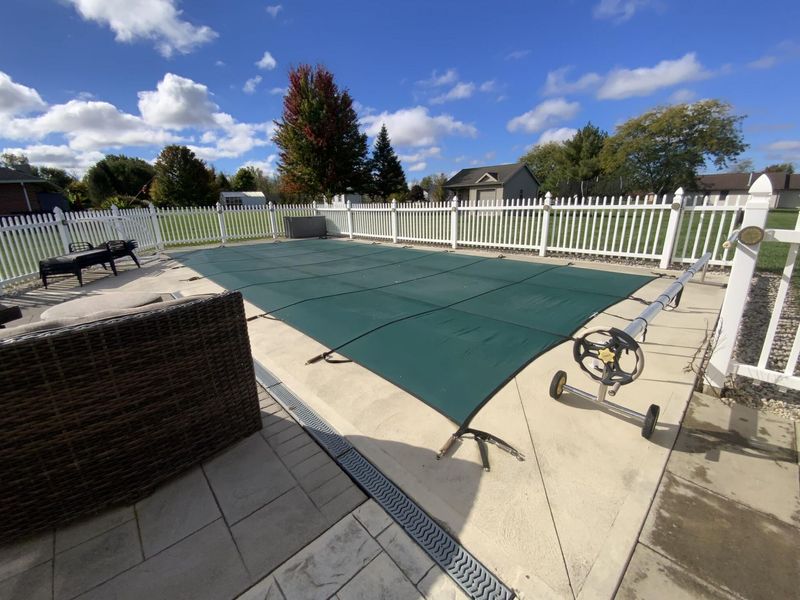 6711 Sunfish Drive, Huntsville, OH 43324 Photo 5