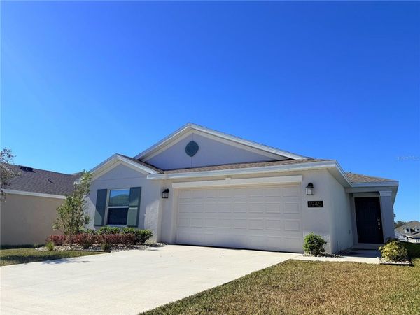 1945 HEART LAKE DRIVE , GROVELAND, FL 34736
