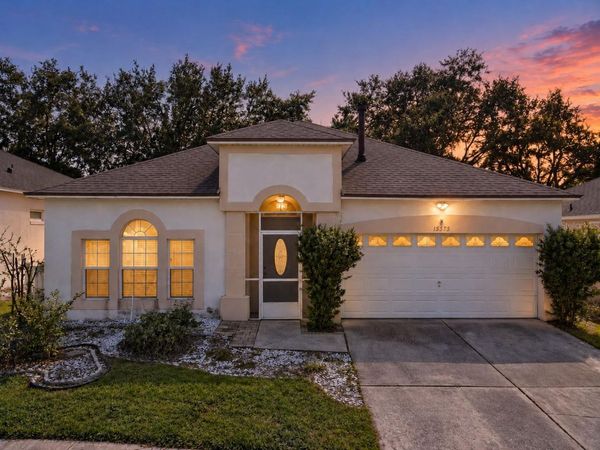 15806 GREEN COVE BOULEVARD, CLERMONT, FL 34714