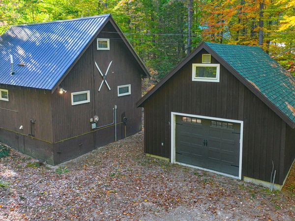 21 Brook Road , Fryeburg, ME 04037