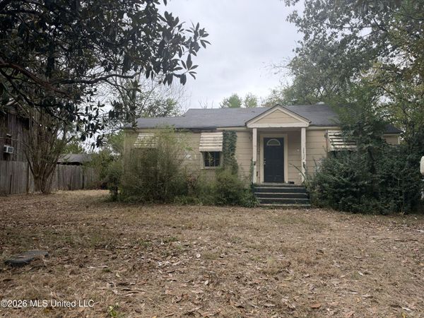 2832 Greenwood Avenue, Jackson, MS 39212