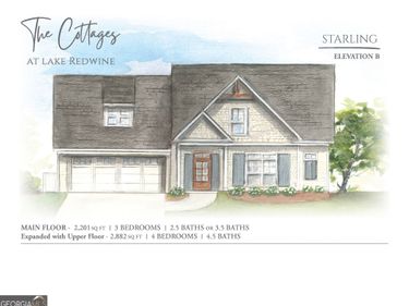 115 Quiet Cove, Newnan, GA 30263