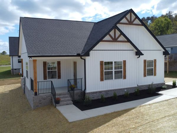20 Sunset Ct , Hartsville, TN 37074