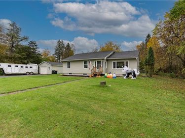 8698 Cemetery Road, Evans Mills, NY 13637