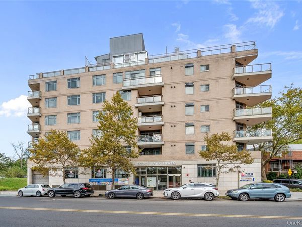 132-29 Blossom Avenue , Unit 4H, Flushing, NY 11355