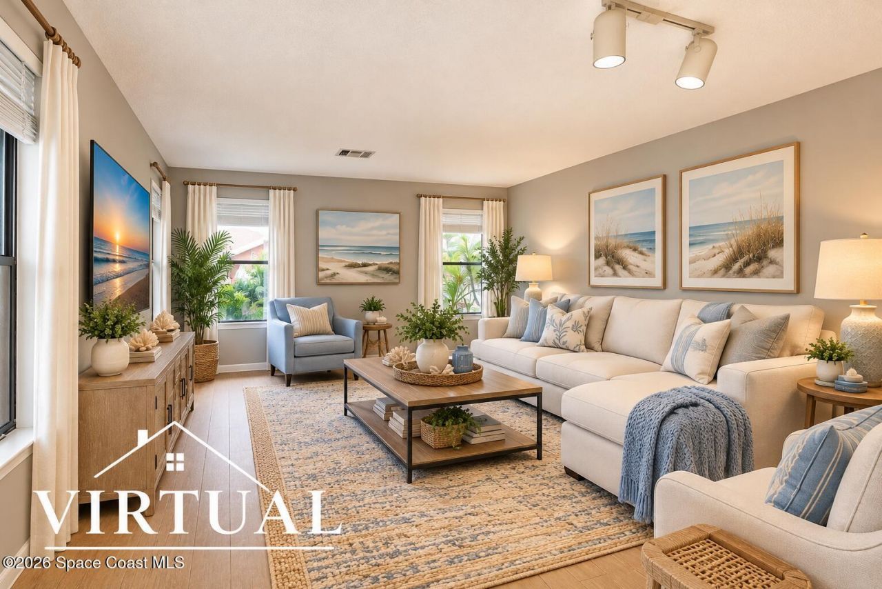 225 S Tropical Trail, Unit 302, Merritt Island, FL 32952 Photo