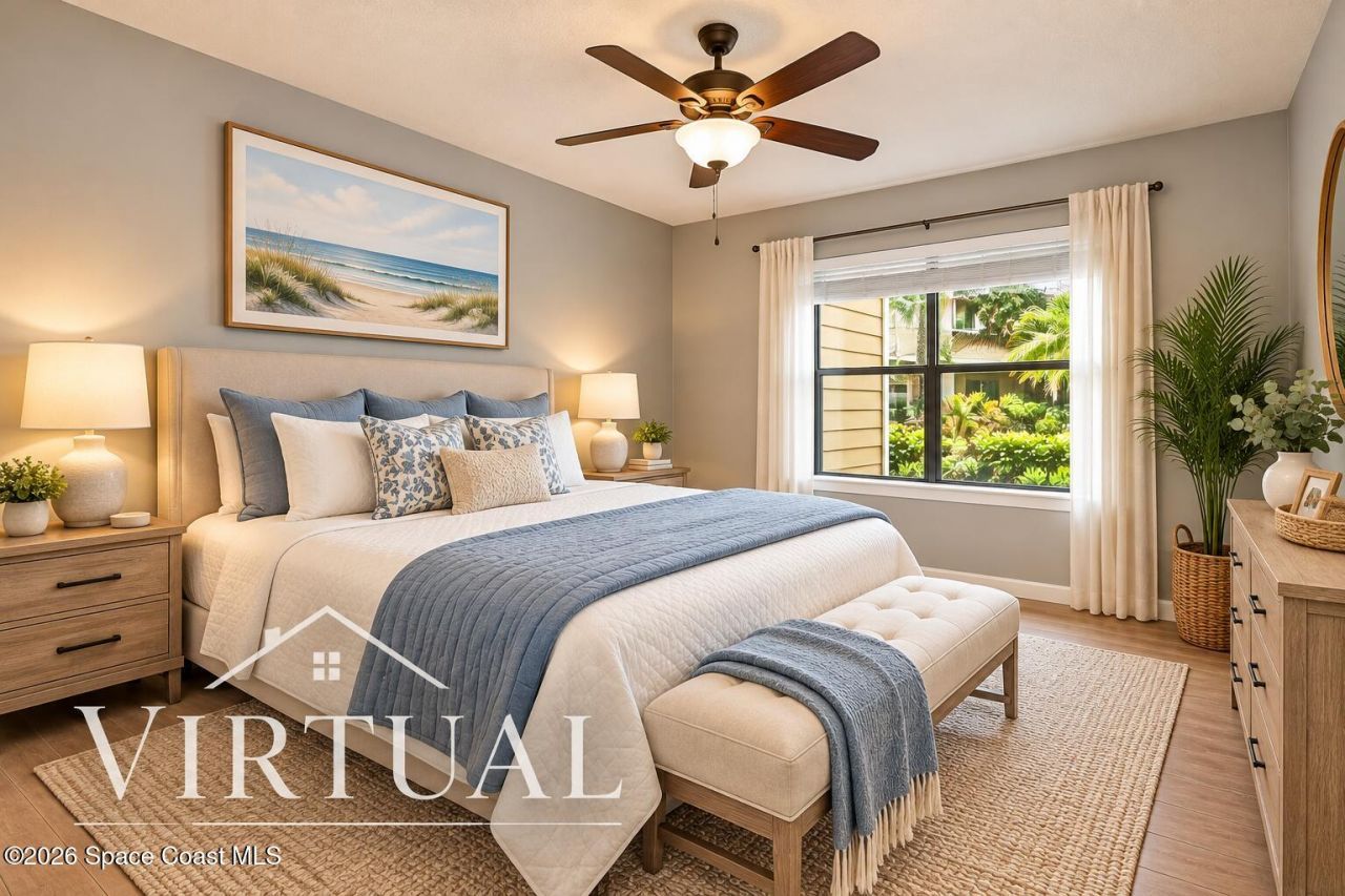 225 S Tropical Trail, Unit 302, Merritt Island, FL 32952 Photo