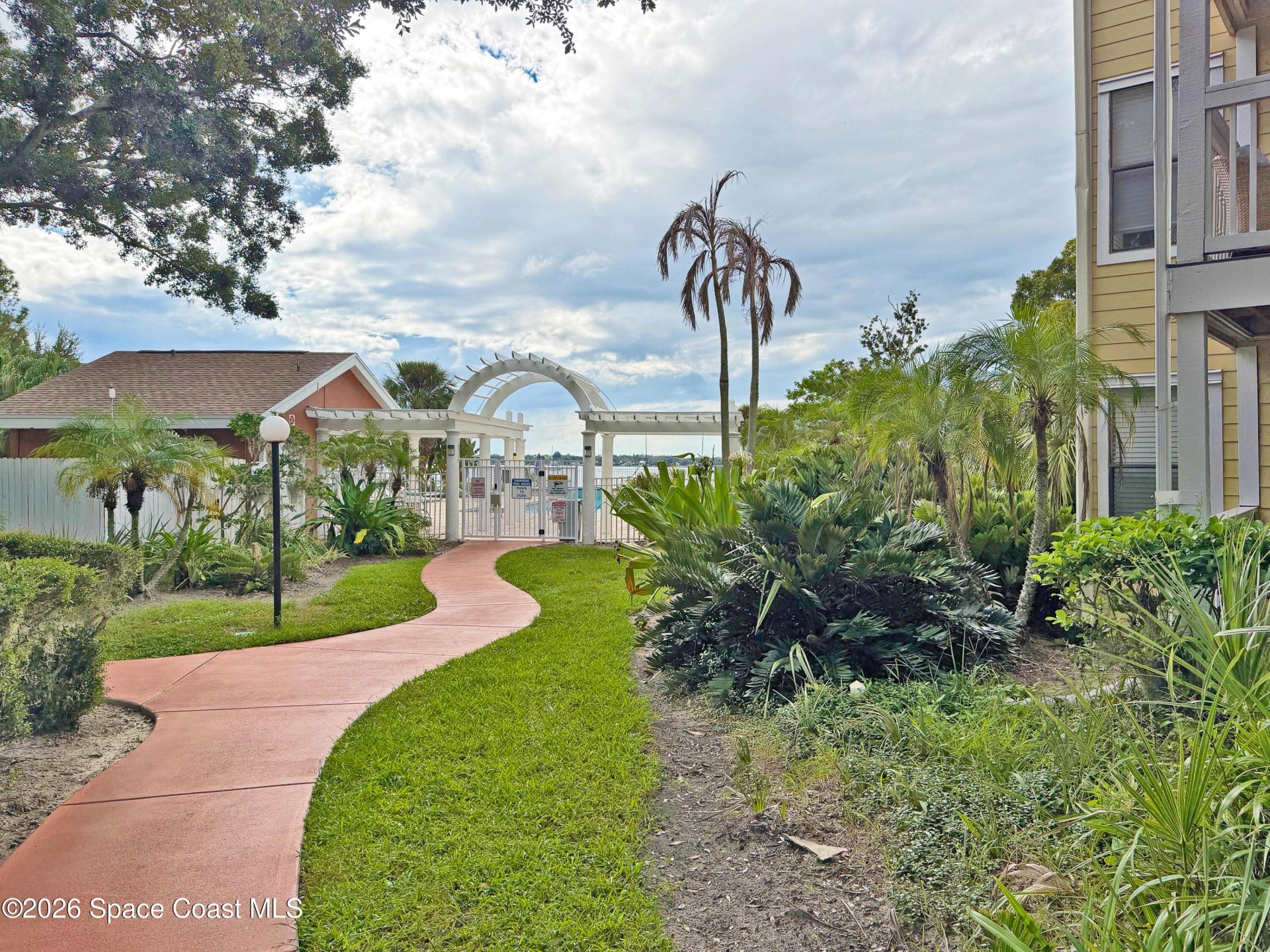 225 S Tropical Trail, Unit 302, Merritt Island, FL 32952 Photo