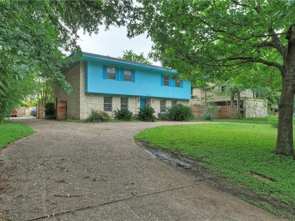 2105 Rabb RD, Unit Front Home, Austin, TX 78704