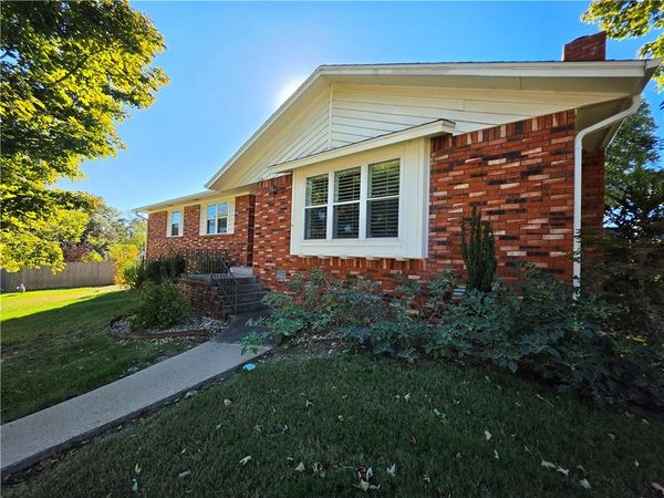 1336 Quail Run Circle , Bentonville, AR 72712