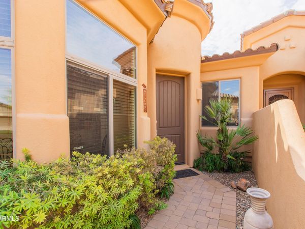 13014 N NORTHSTAR Drive, Unit 107, Fountain Hills, AZ 85268