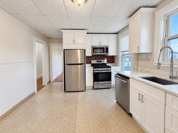 50 Lambert Street, Unit 3, Medford, MA 02155