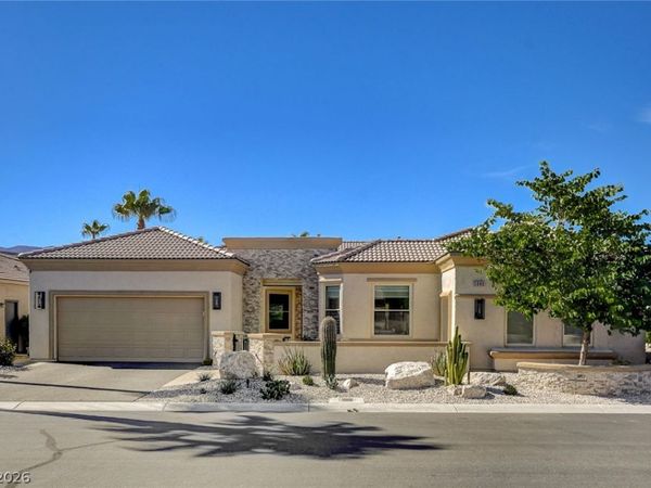 5043 Pensier Street, Las Vegas, NV 89135