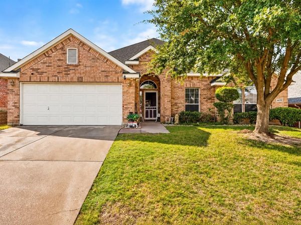 4609 Bonnywood Drive , Mesquite, TX 75150