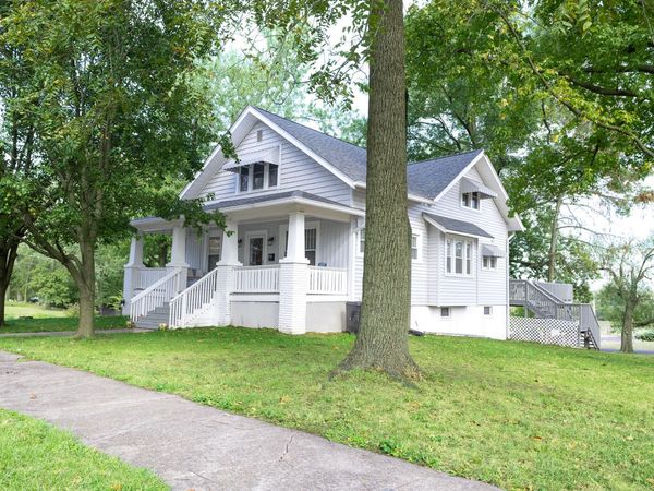 904 Woodlawn Street, Mexico, MO 65265