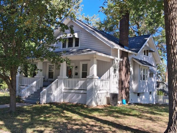 904 Woodlawn Street, Mexico, MO 65265