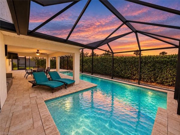 1089 Nottingham DR , NAPLES, FL 34109