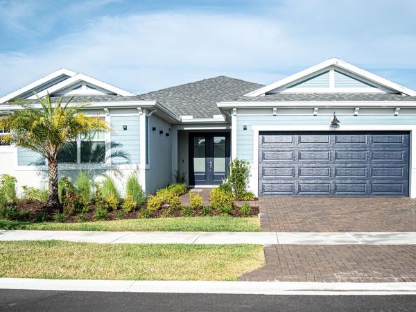 10317 SW Phineas Lane, Port St. Lucie, FL 34987