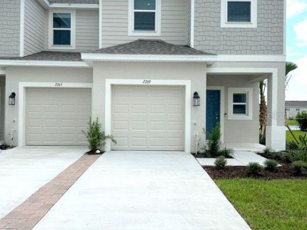 2269 PARAVANE WAY , WESLEY CHAPEL, FL 33543