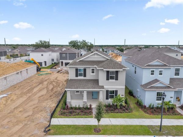 6393 WILD PERSIMMON WAY , UNIT #A, WINTER GARDEN, FL 34787