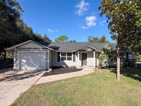 14820 SE 103RD AVENUE , SUMMERFIELD, FL 34491
