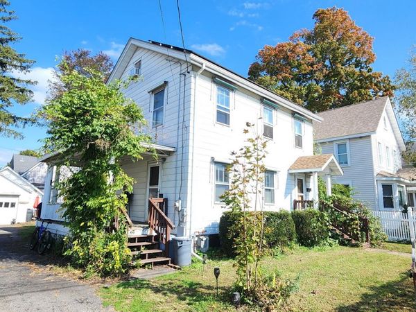 5 Lyman Street , Port Jervis, NY 12771