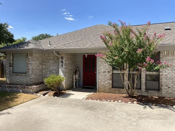 641 Highland Meadows Drive, Highland Village, TX 75077