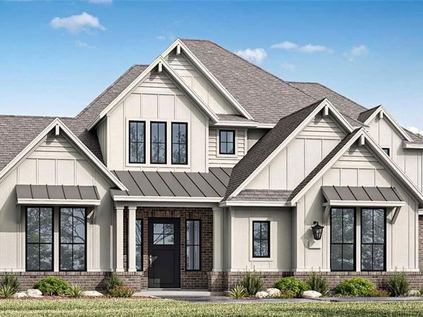 1540 Prescott Drive, Prosper, TX 75078