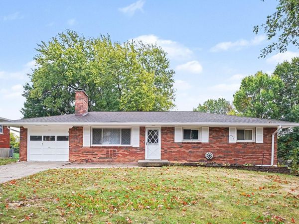 4080 Kimberly Drive, Independence, KY 41051