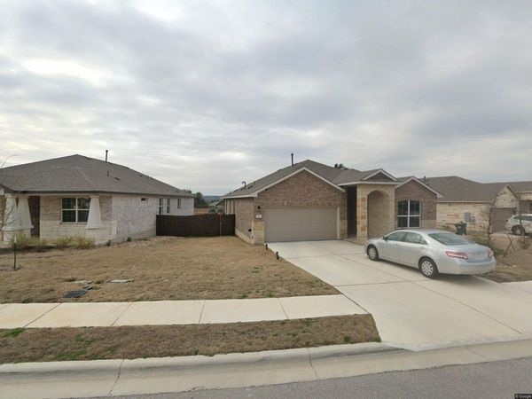 1845 Flying Horseshoe BND, Georgetown, TX 78628