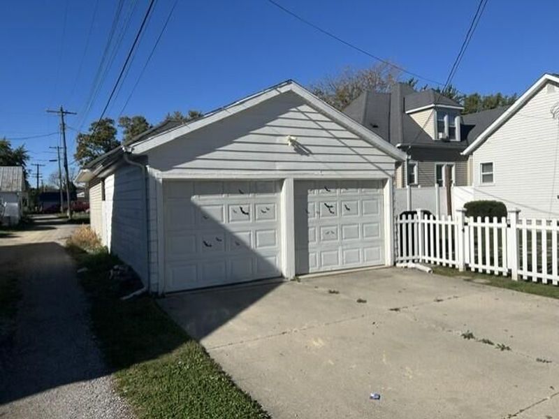 703 W Spring Street, Saint Marys, OH 45885 Photo 20