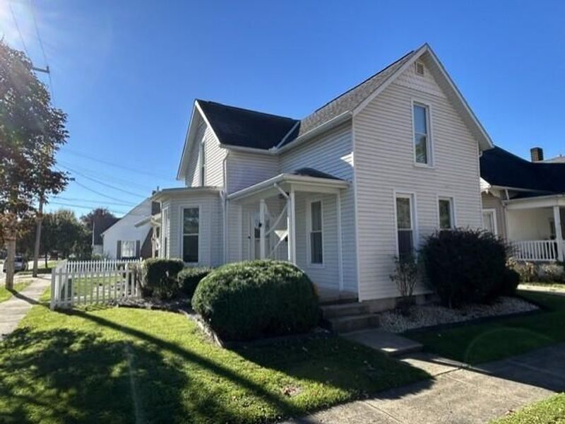 703 W Spring Street, Saint Marys, OH 45885 Photo 23