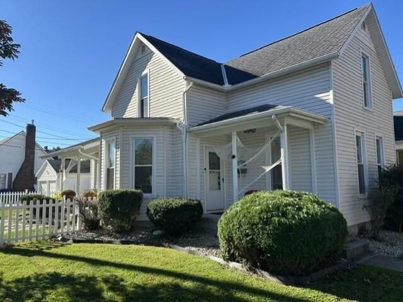 703 W Spring Street, Saint Marys, OH 45885 Photo 3
