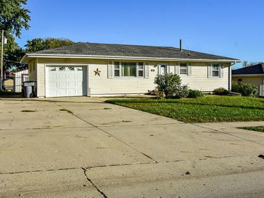 504 E 22ND Street, ATLANTIC, IA 50022