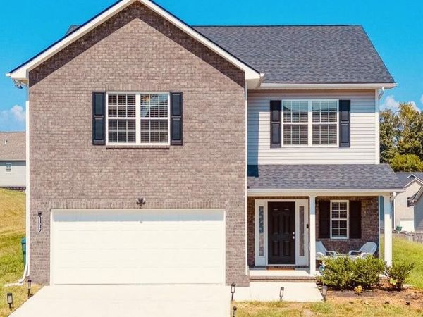 11317 Flame Willow , Knoxville, TN 37932