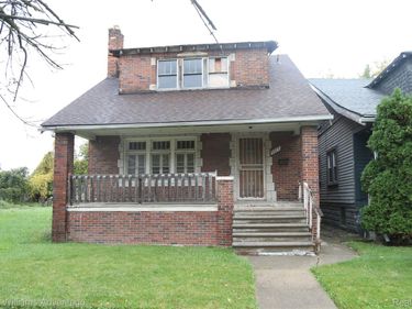 8072 NW Prairie Street, Detroit, Mi 48204