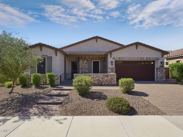 30780 N 128th Drive, Peoria, AZ 85383