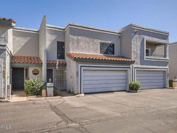 8619 N Shadow Lane, Peoria, AZ 85345