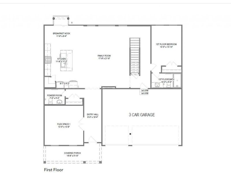 5785 Carriage Meadows Drive, Liberty Township, OH 45011 Photo 2