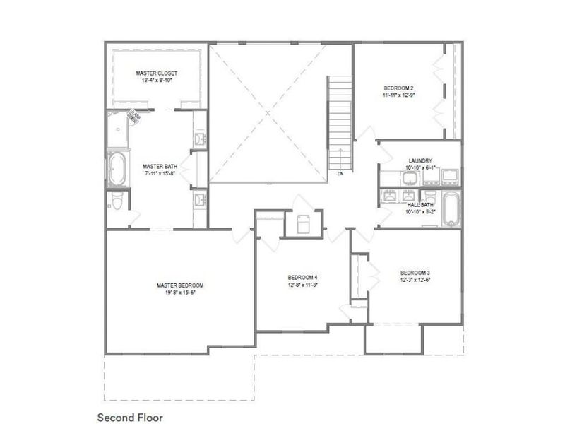 5785 Carriage Meadows Drive, Liberty Township, OH 45011 Photo 3