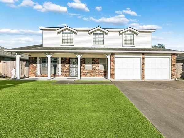 1201 LINWOOD Avenue, Metairie, LA 70003
