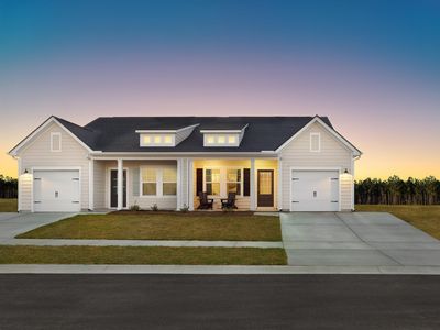 5114 Blackberry Lane, Ravenel, SC 29470