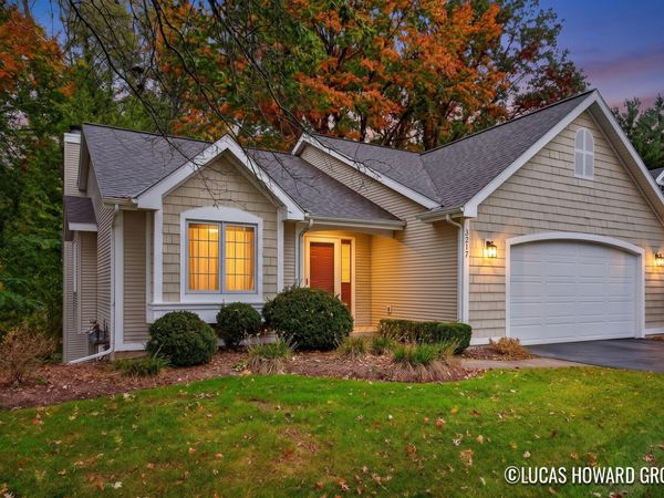 3217 W Westbury Court, Unit #1, Holland, MI 49424