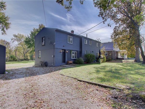 414 Cole Avenue SE, Canton, OH 44707