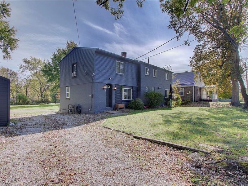 414 Cole Avenue SE, Canton, OH 44707 Photo 1