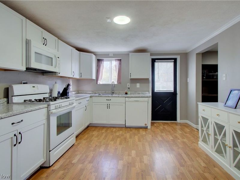414 Cole Avenue SE, Canton, OH 44707 Photo 13
