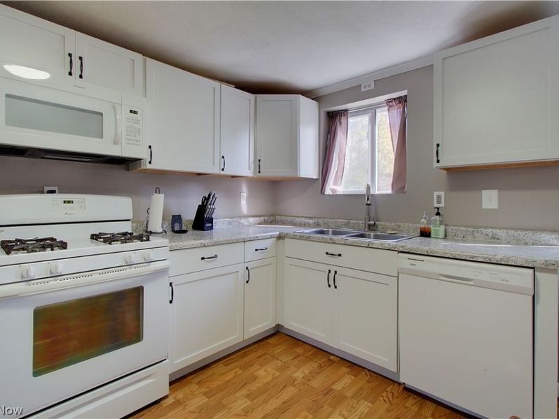 414 Cole Avenue SE, Canton, OH 44707 Photo 14