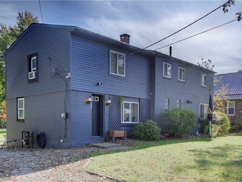 414 Cole Avenue SE, Canton, OH 44707 Photo 2
